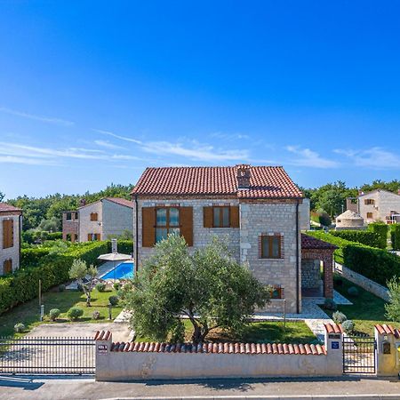 Villa Paradis 6 Jursici Екстер'єр фото