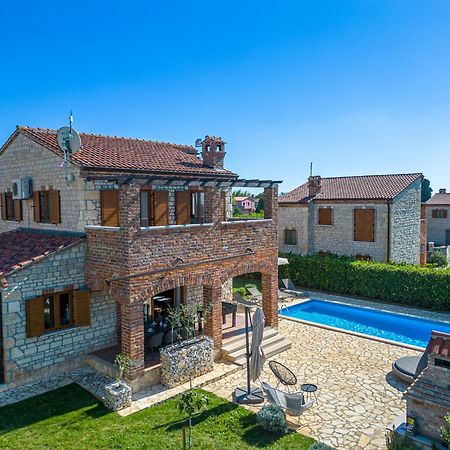Villa Paradis 6 Jursici Екстер'єр фото