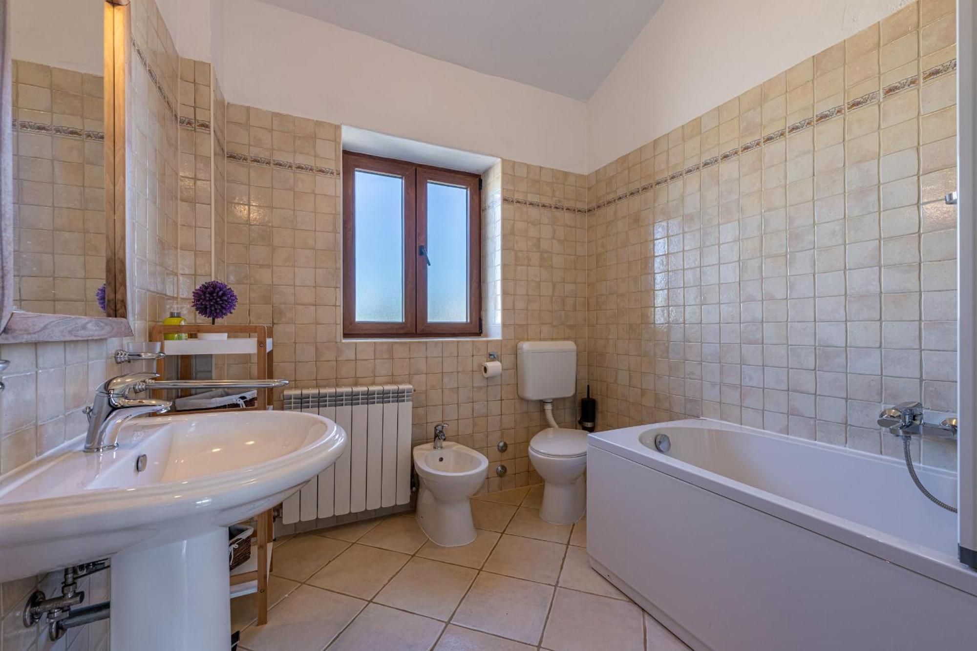 Villa Paradis 6 Jursici Екстер'єр фото