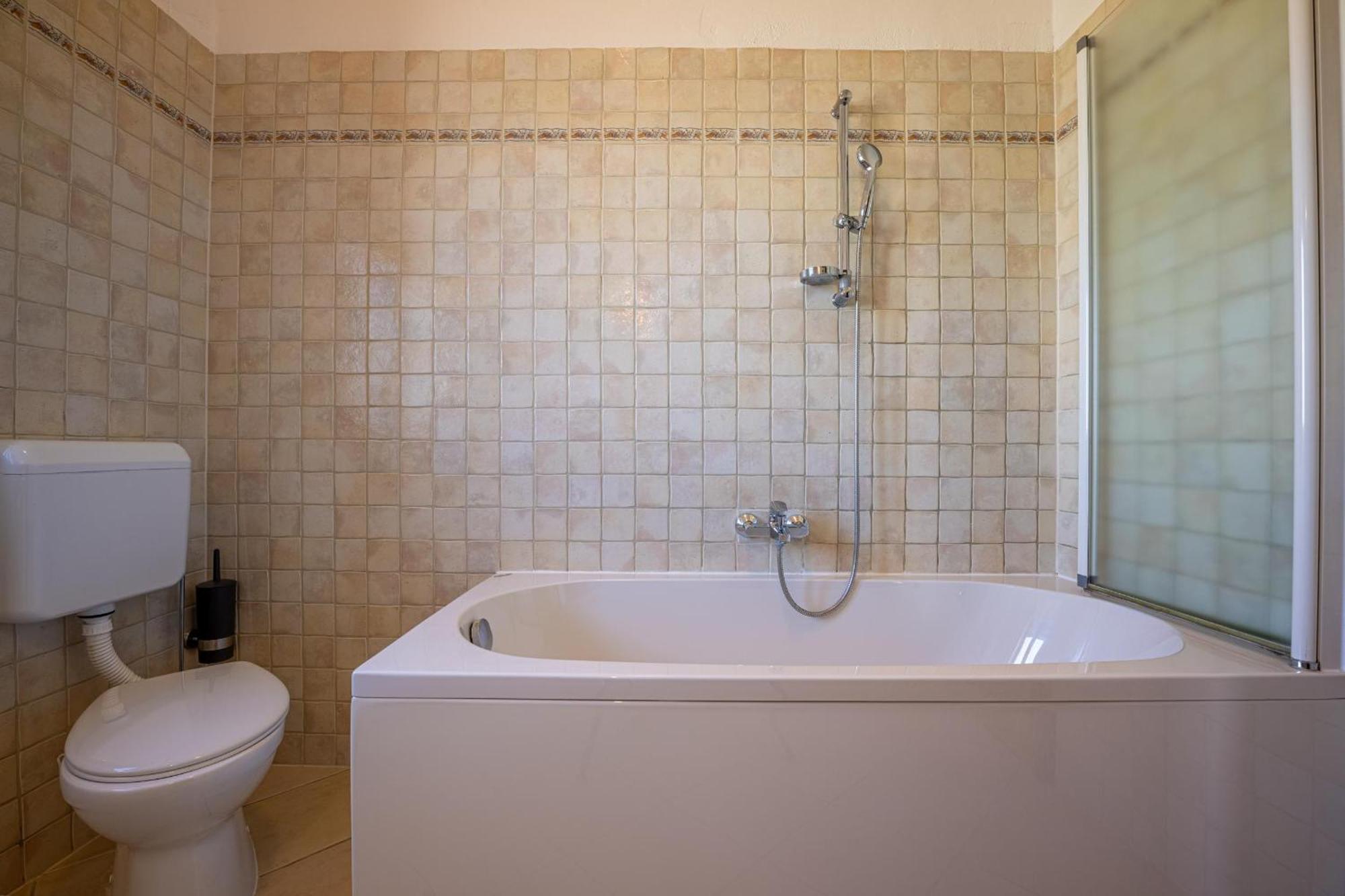 Villa Paradis 6 Jursici Екстер'єр фото