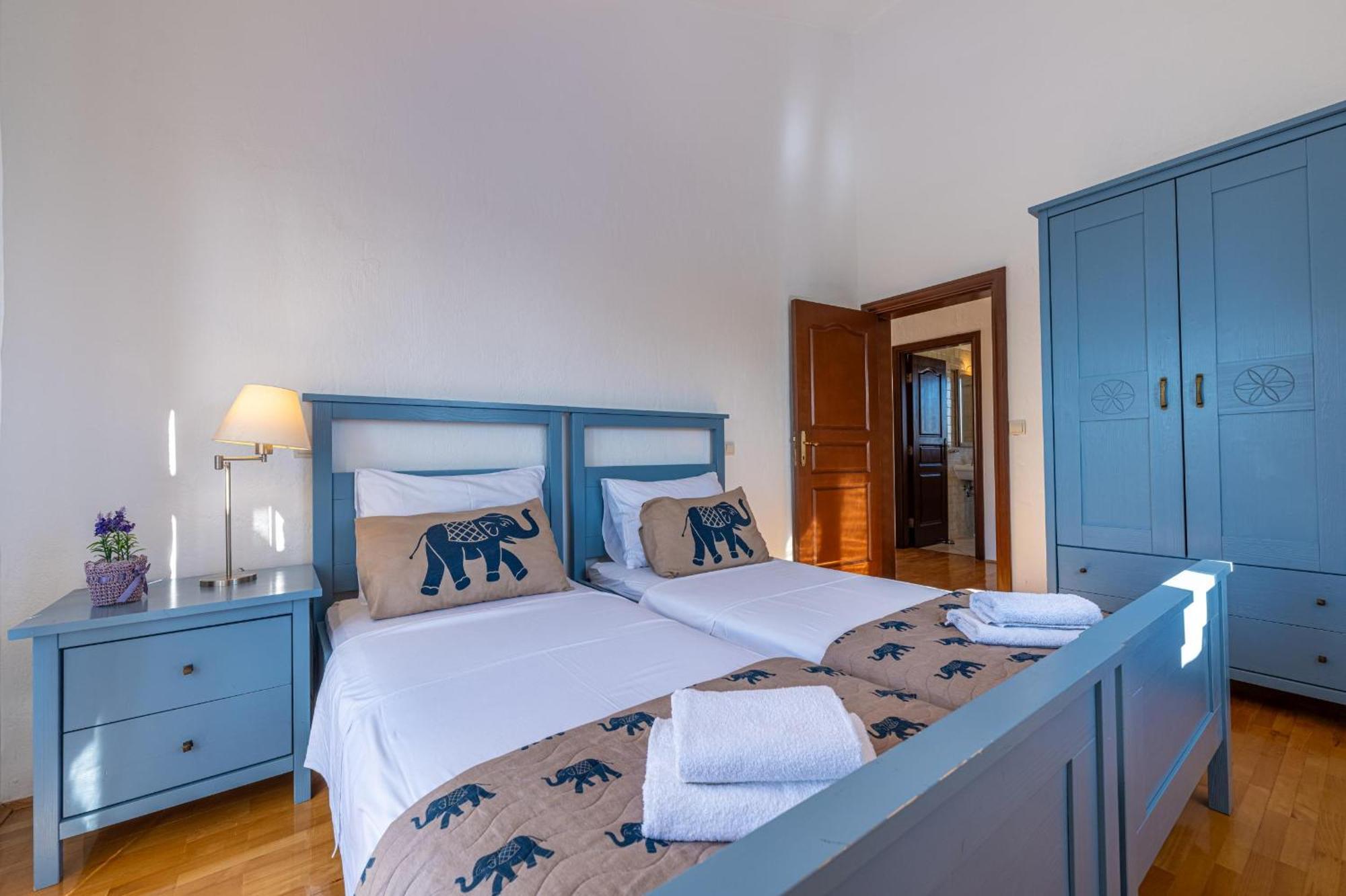 Villa Paradis 6 Jursici Екстер'єр фото