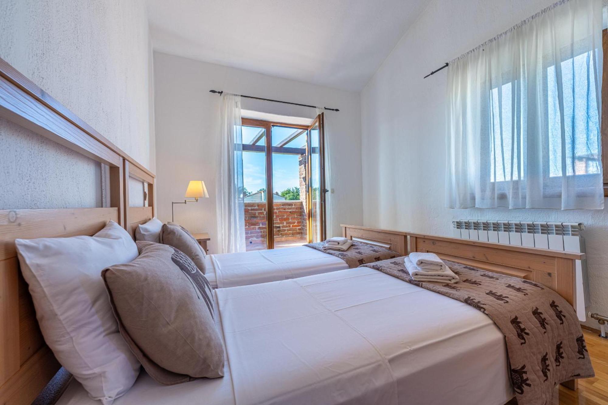 Villa Paradis 6 Jursici Екстер'єр фото
