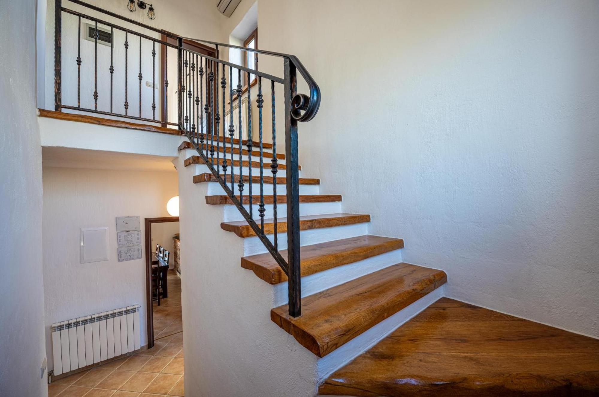 Villa Paradis 6 Jursici Екстер'єр фото