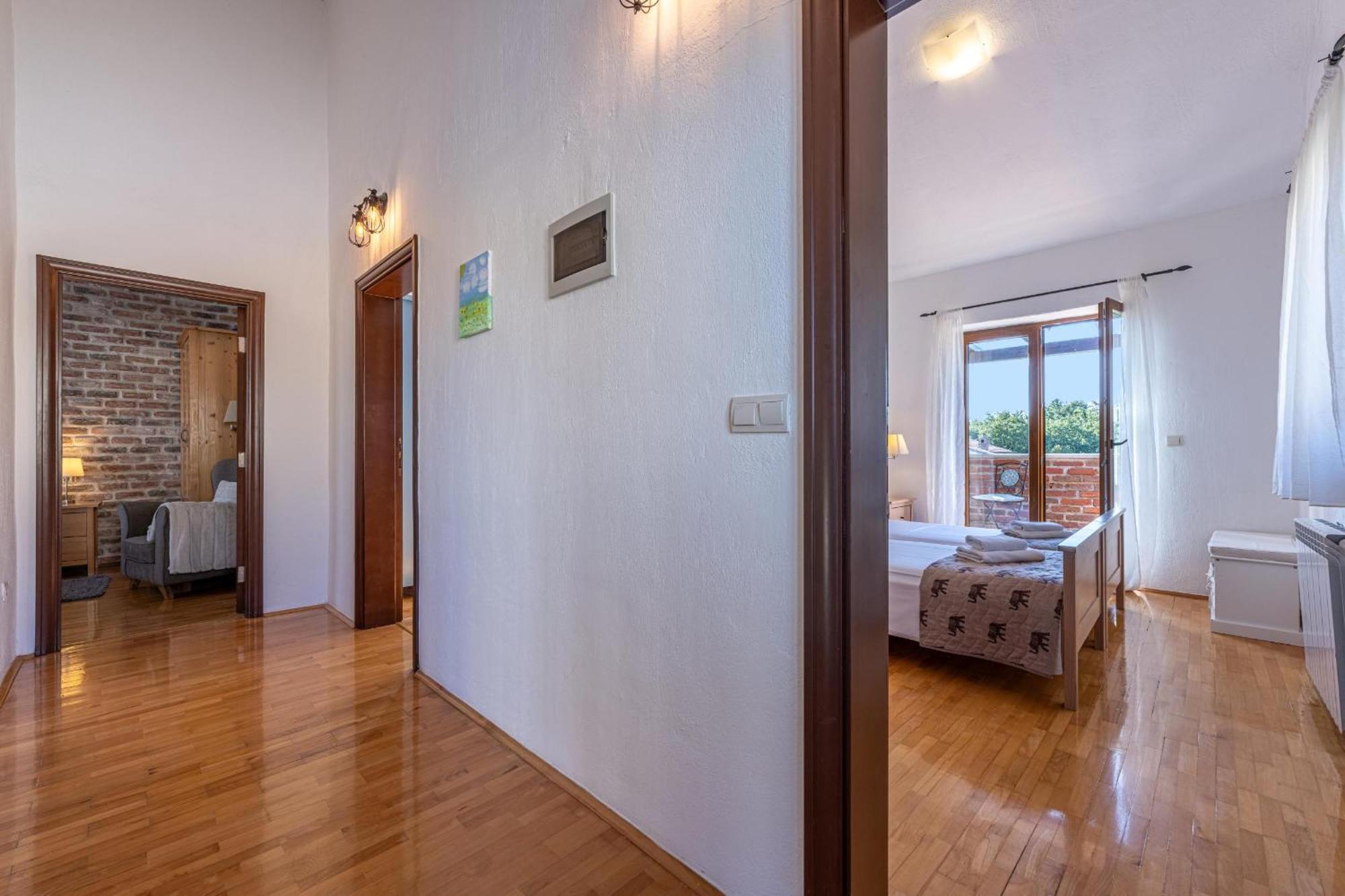 Villa Paradis 6 Jursici Екстер'єр фото