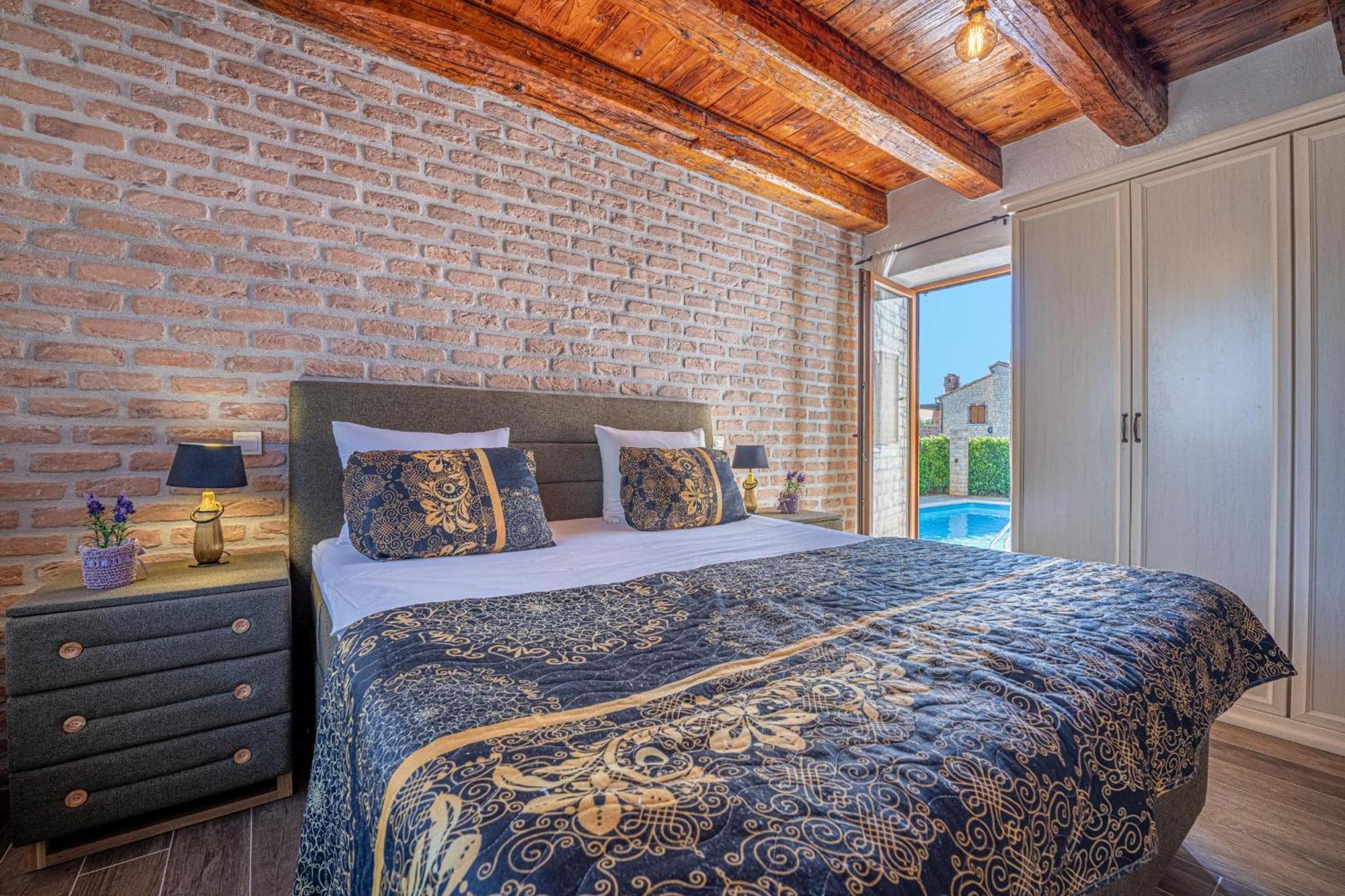 Villa Paradis 6 Jursici Екстер'єр фото