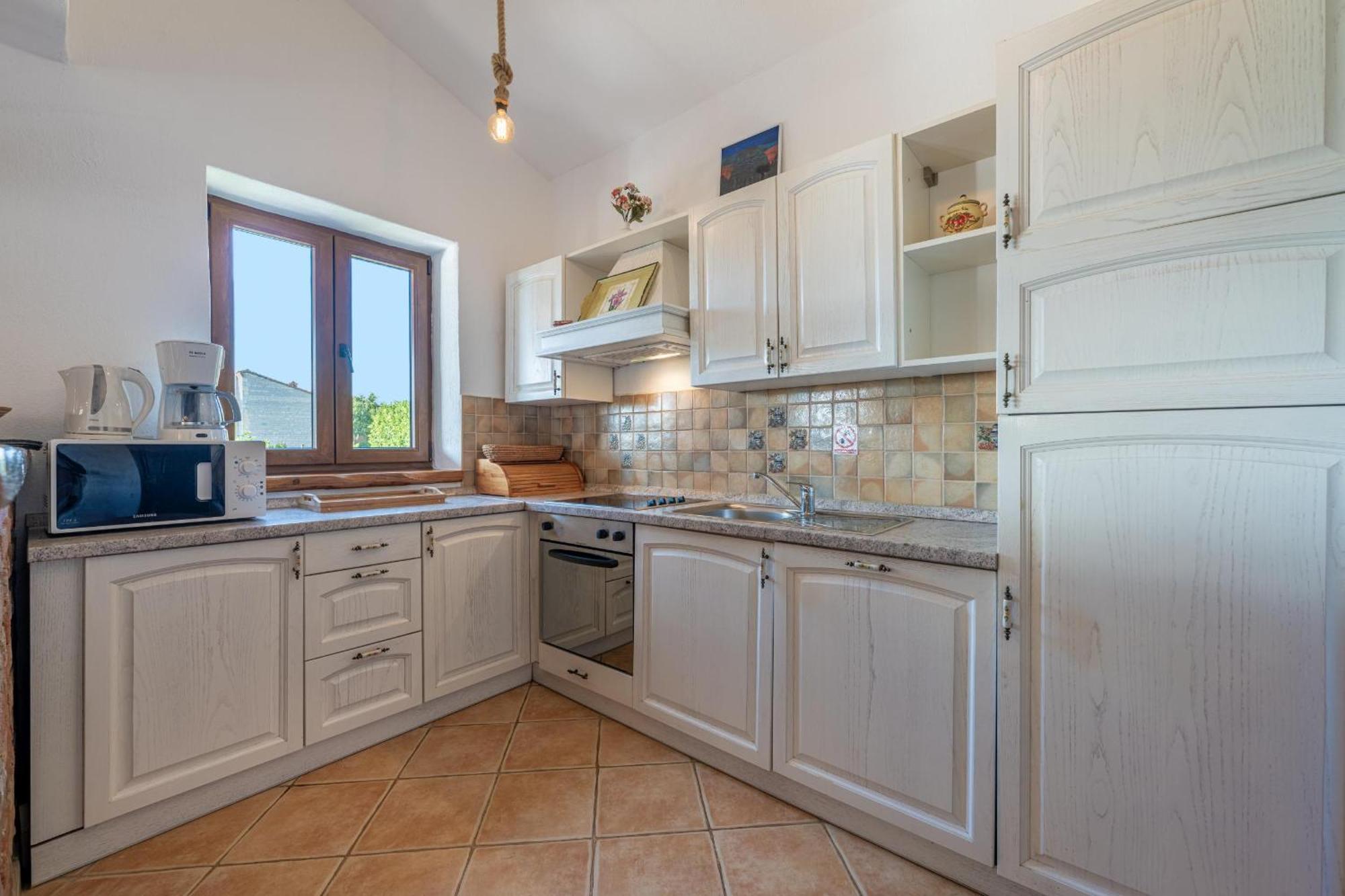 Villa Paradis 6 Jursici Екстер'єр фото