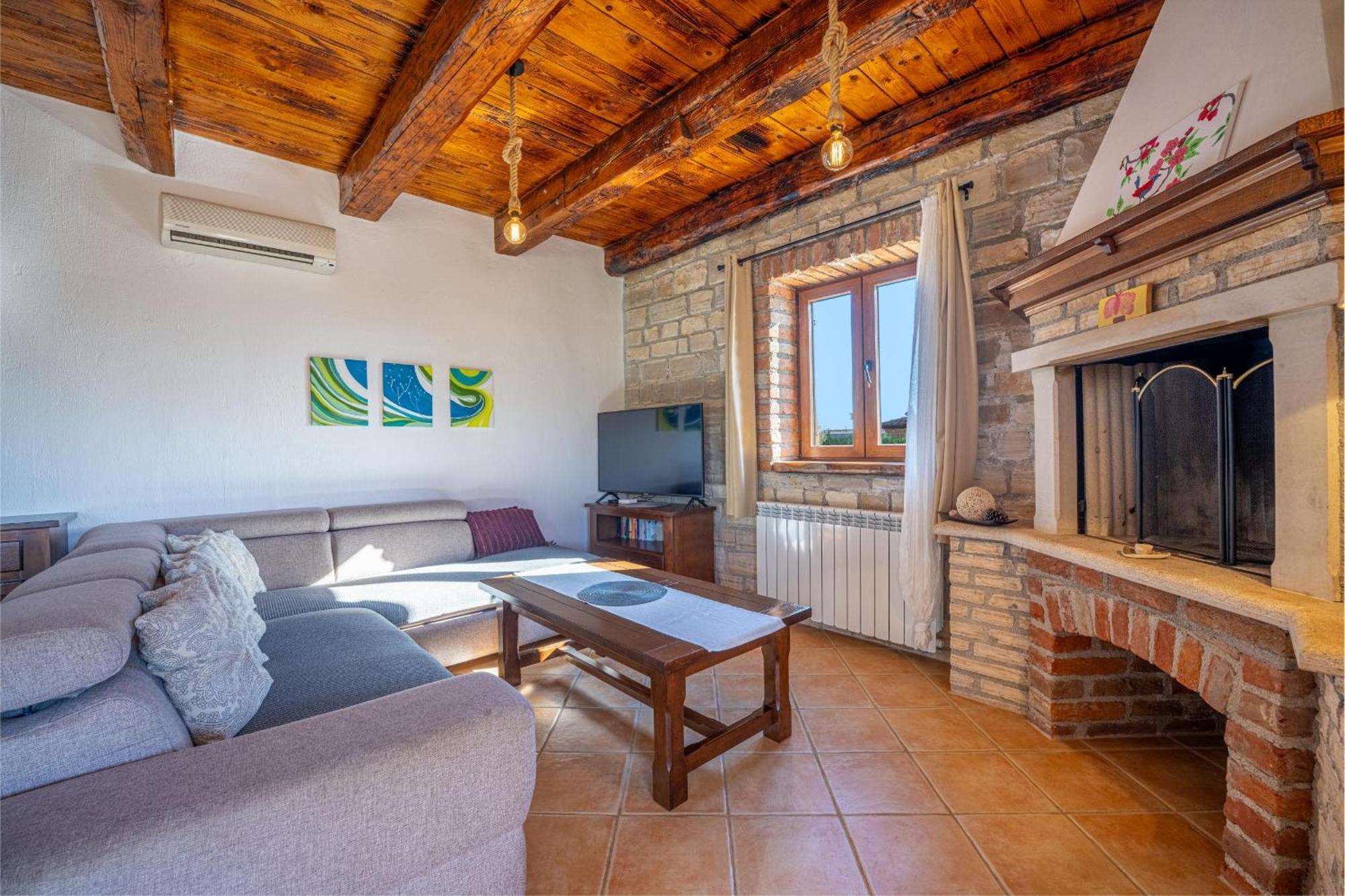 Villa Paradis 6 Jursici Екстер'єр фото