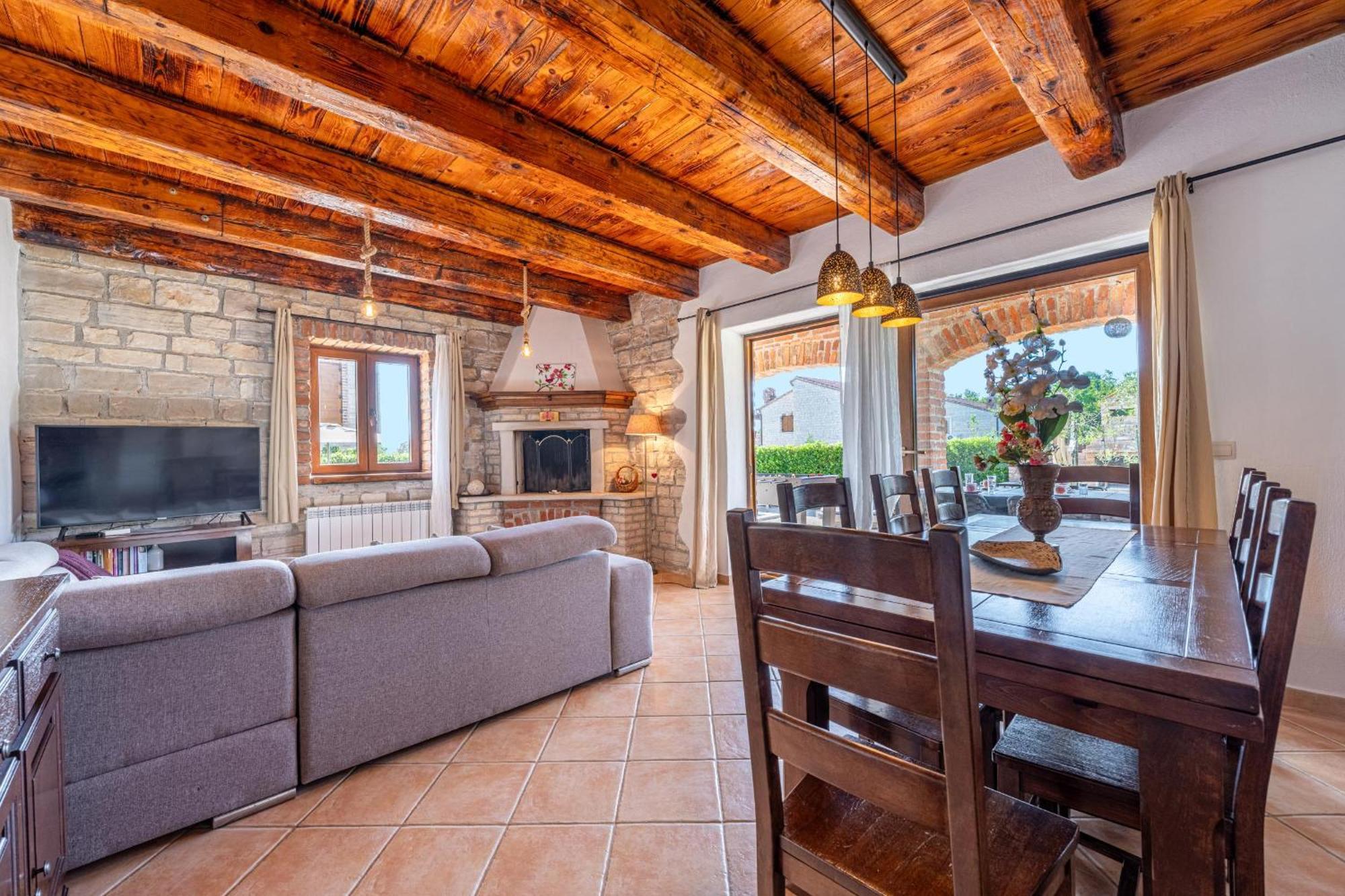 Villa Paradis 6 Jursici Екстер'єр фото